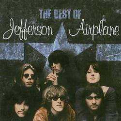 Jefferson Airplane : The Best of